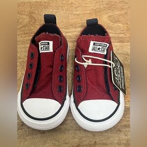 NWT Converse baby boys/girls Sneakers